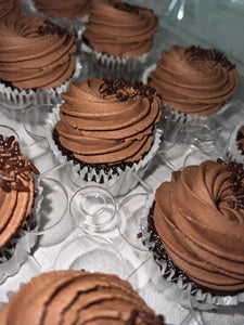 Chocolate Cupcakes