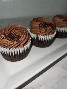 Chocolate Cupcakes