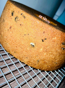 Bundt Cake