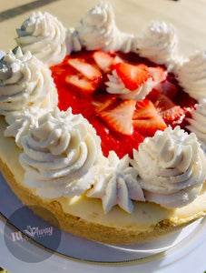 Sugar Free Cheesecake